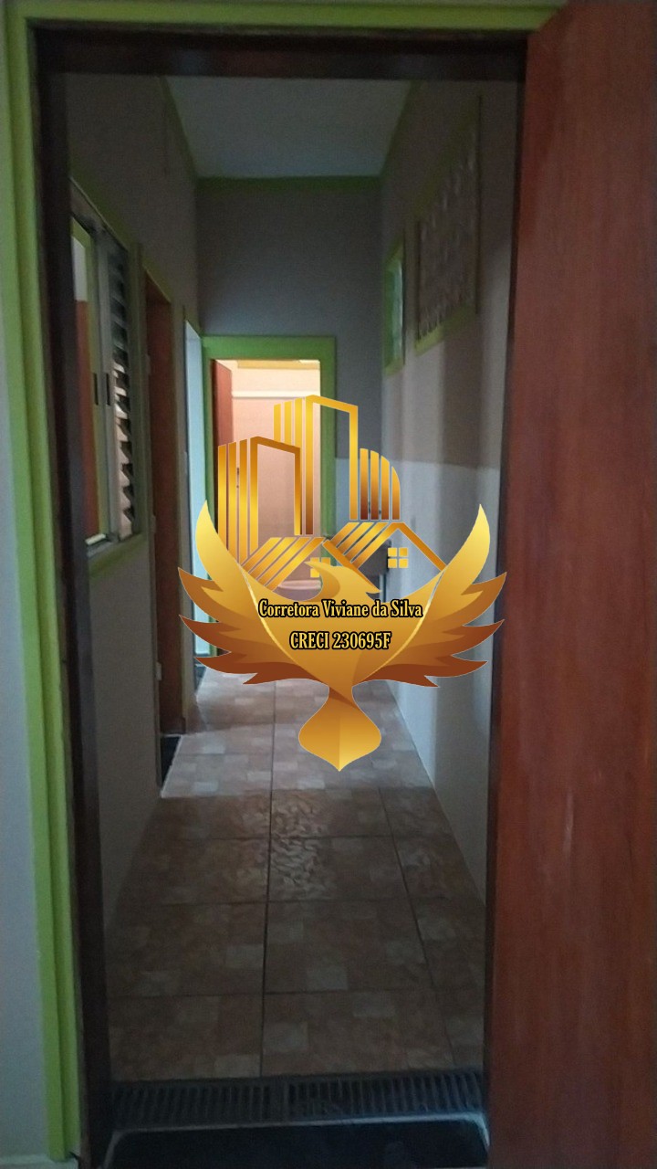 Casa, 5 quartos - Foto 6