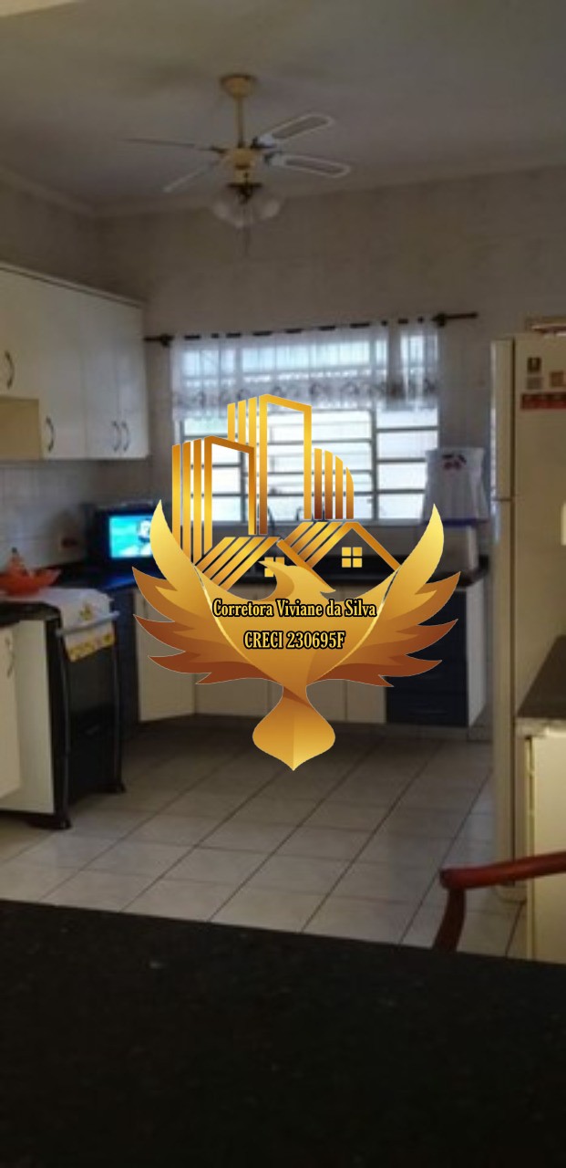 Casa à venda com 3 quartos - Foto 3
