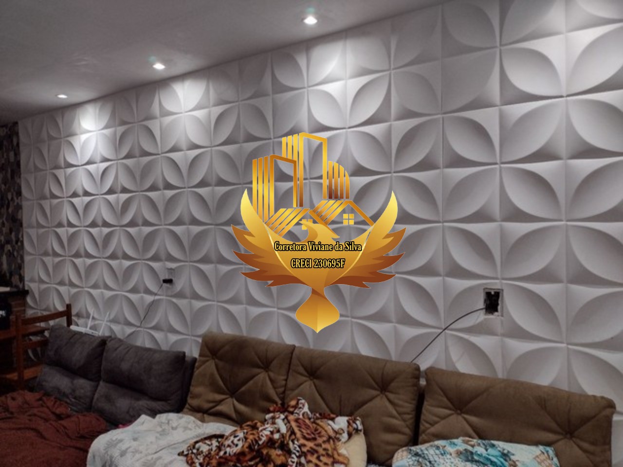 Casa, 2 quartos - Foto 3