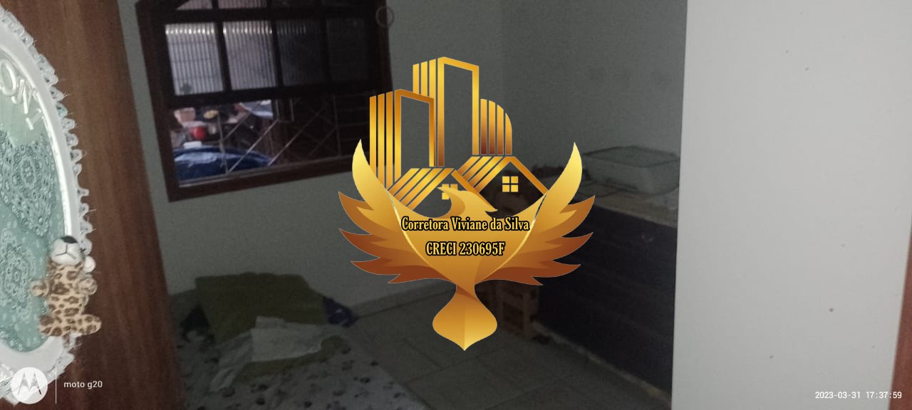 Casa, 3 quartos - Foto 8