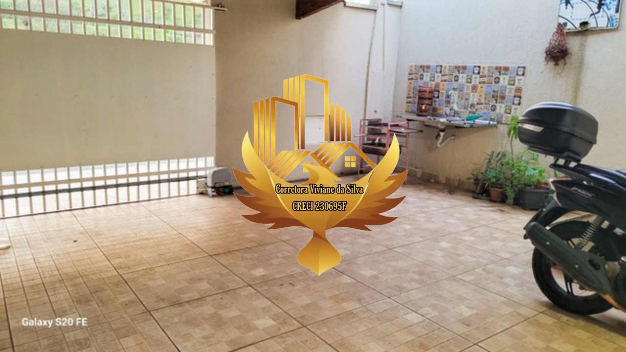 Casa à venda com 2 quartos - Foto 7
