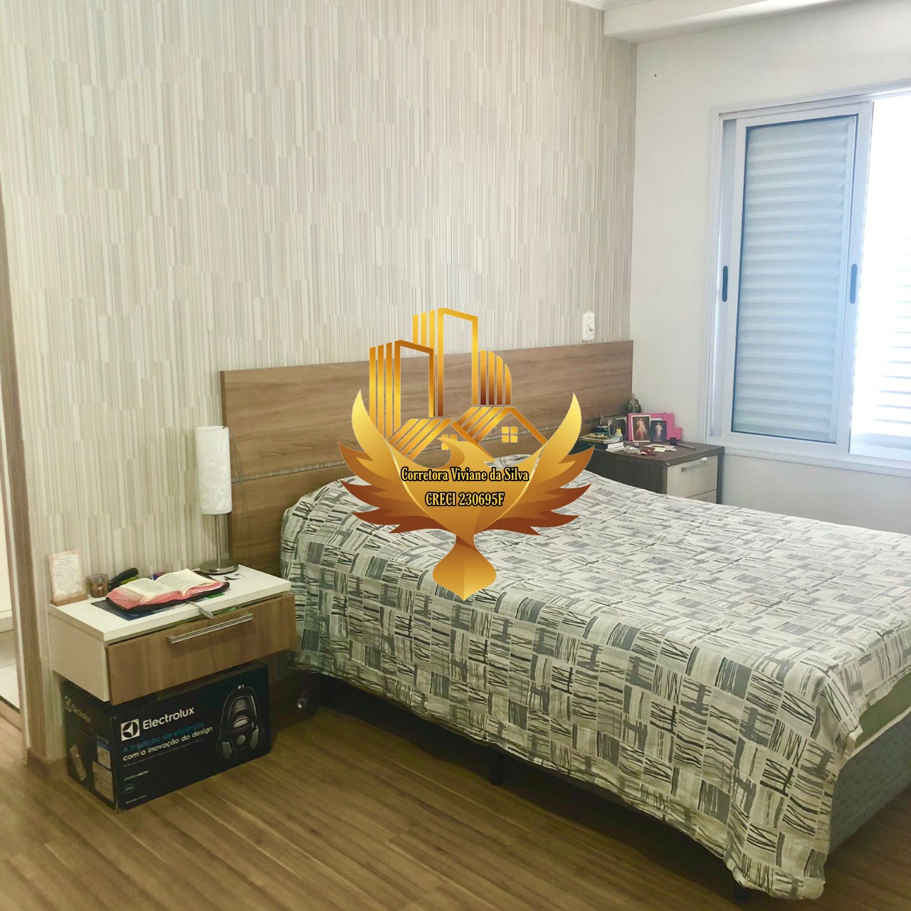 Apartamento, 3 quartos, 106 m² - Foto 8