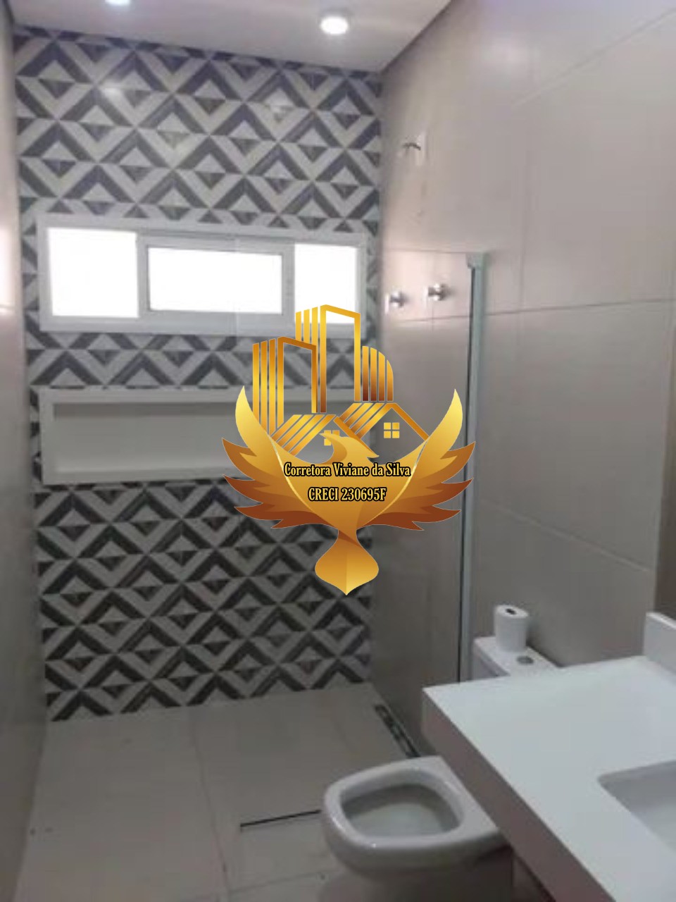 Casa, 4 quartos - Foto 8