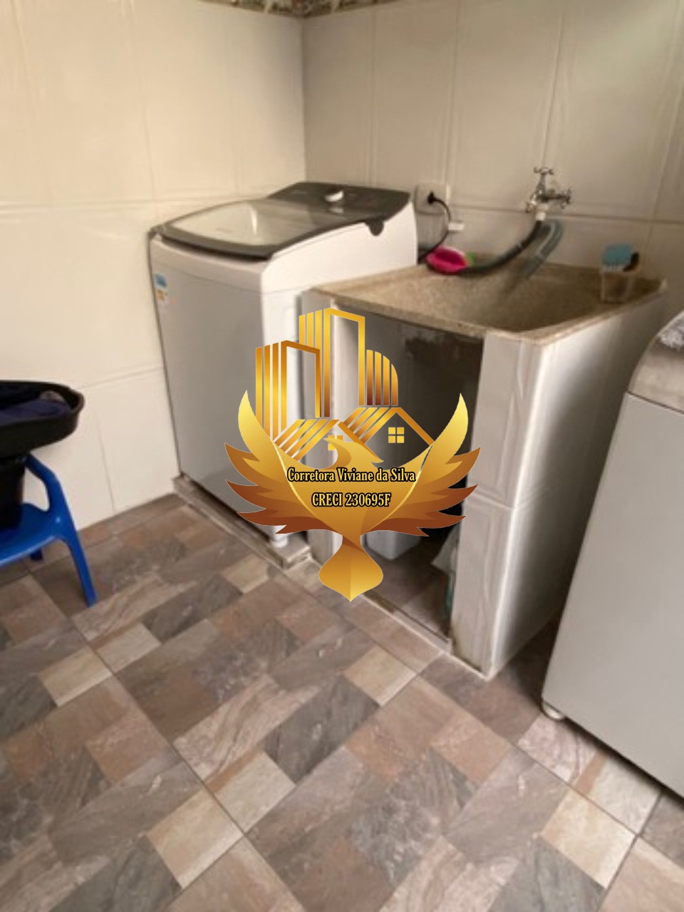 Casa, 2 quartos - Foto 8