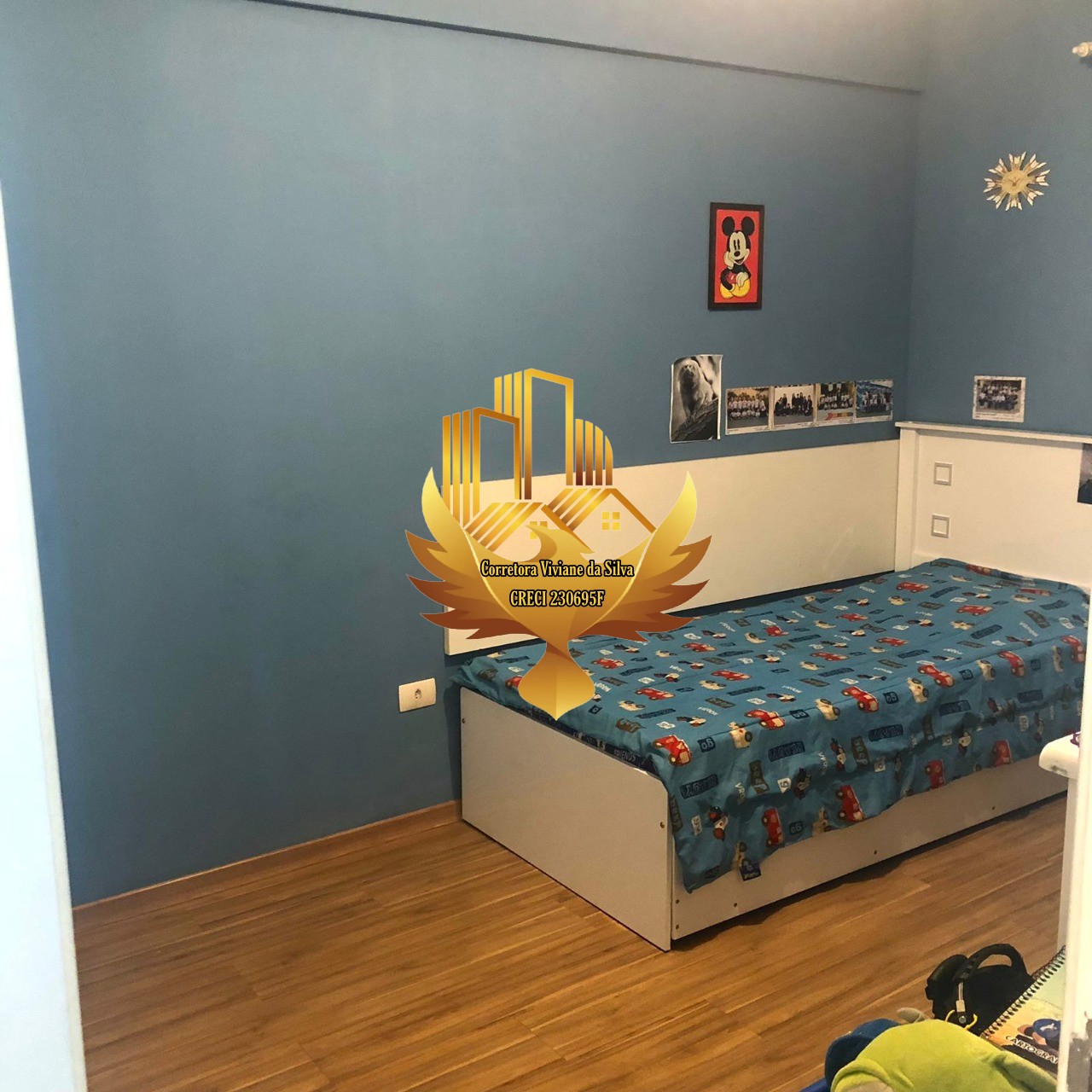Apartamento, 3 quartos, 106 m² - Foto 11