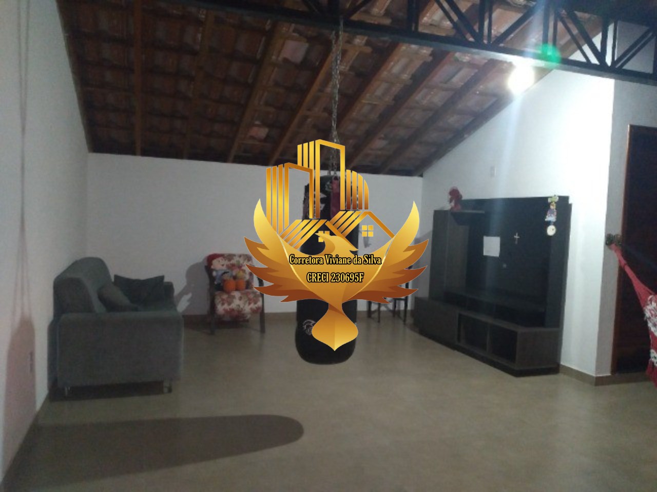 Casa, 5 quartos - Foto 15