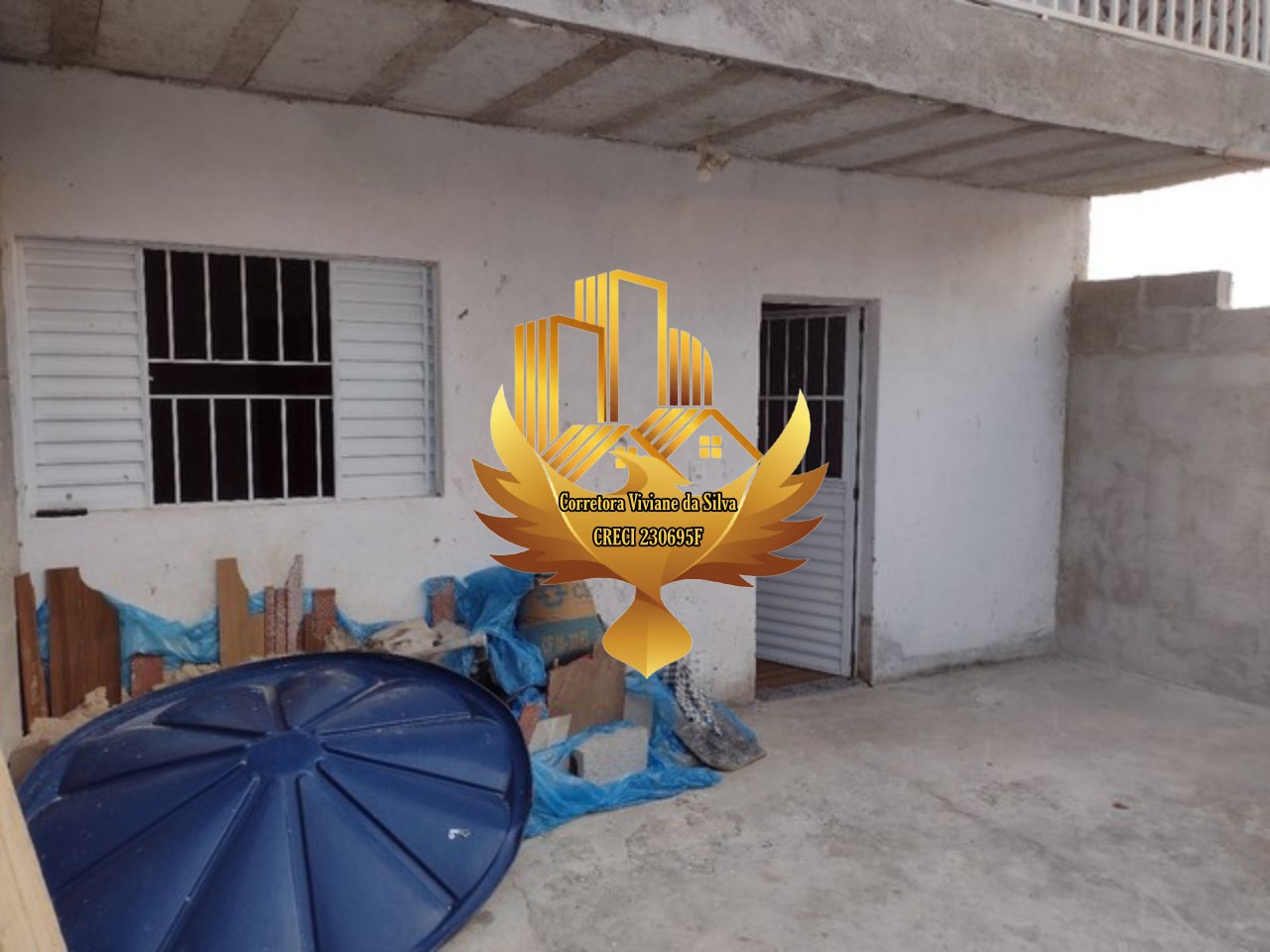 Casa, 2 quartos - Foto 11