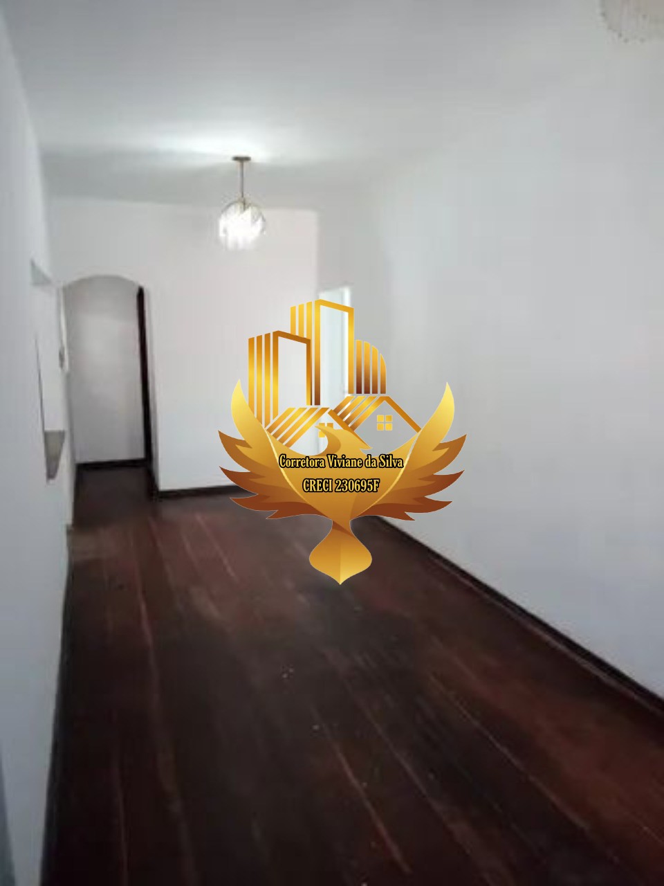 Casa, 3 quartos - Foto 3