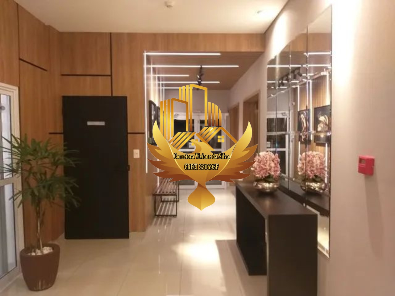 Apartamento à venda com 2 quartos, 92m² - Foto 10