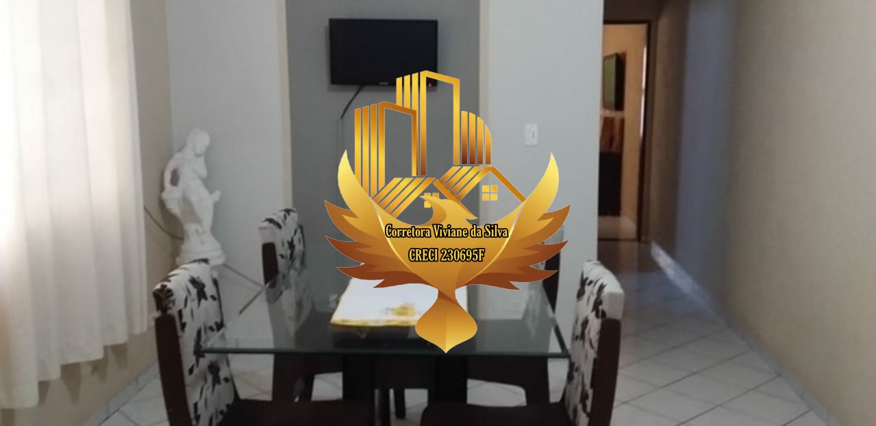 Casa à venda com 3 quartos - Foto 4