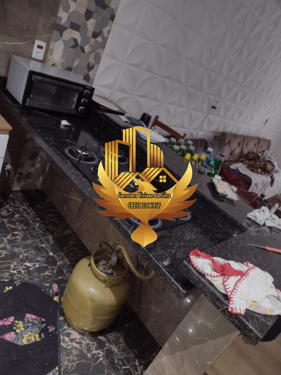 Casa, 2 quartos - Foto 5