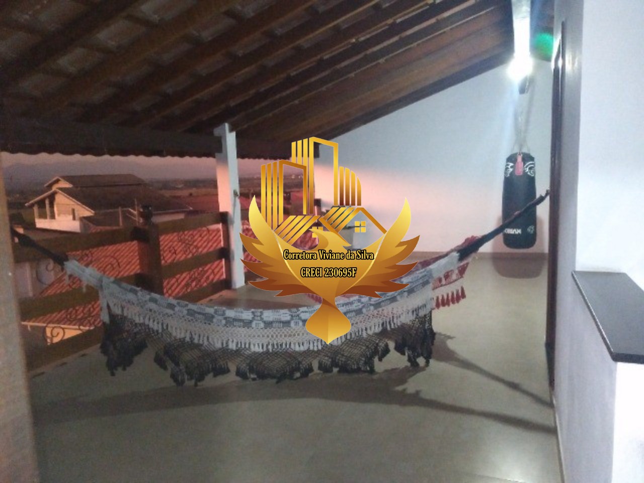 Casa, 5 quartos - Foto 16