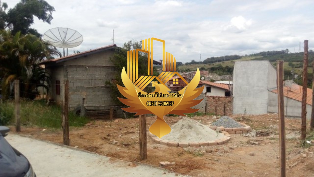 Terreno à venda, 249m² - Foto 1