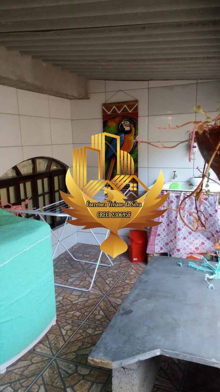 Casa à venda com 2 quartos - Foto 25