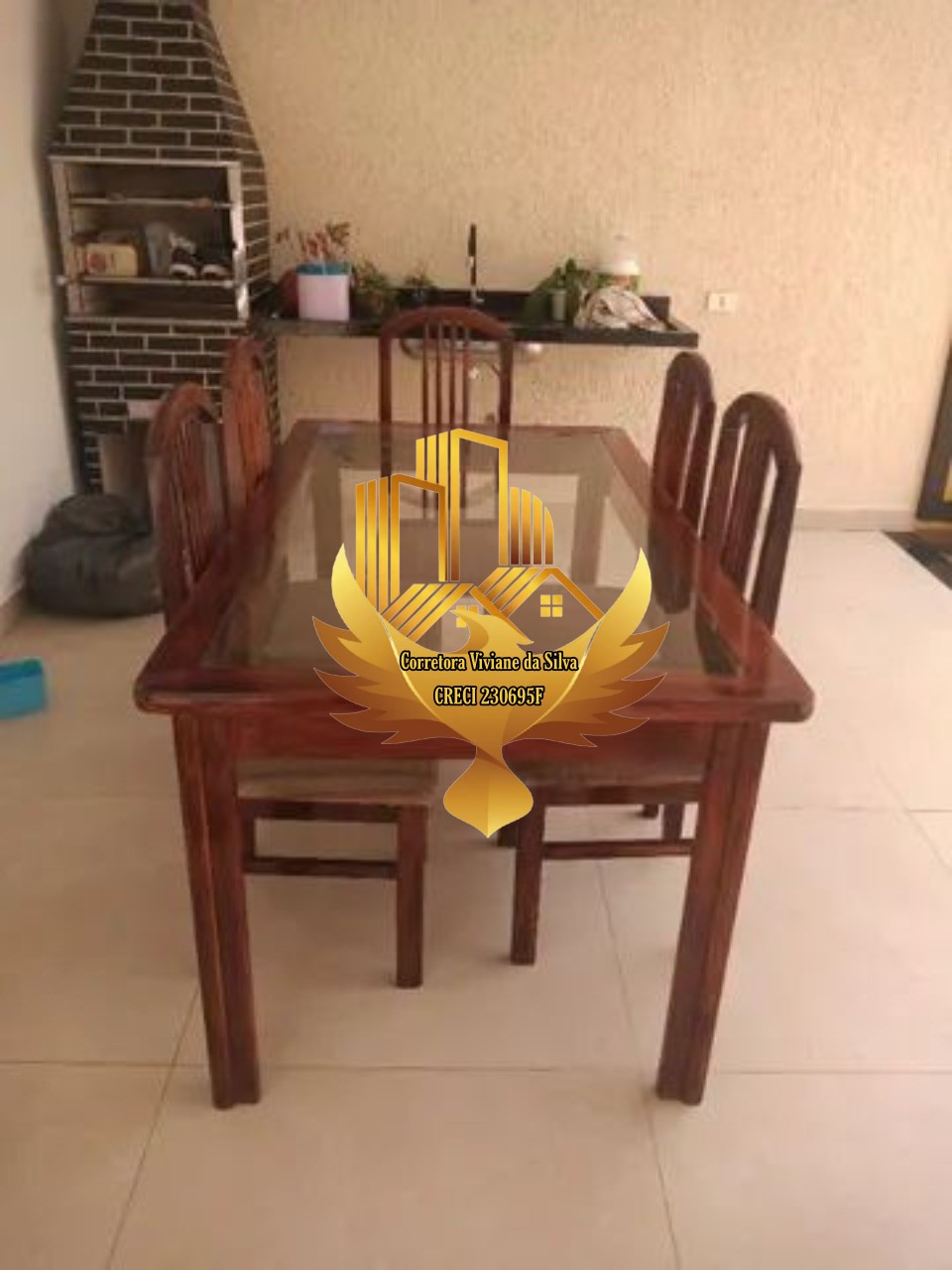 Casa, 4 quartos - Foto 11