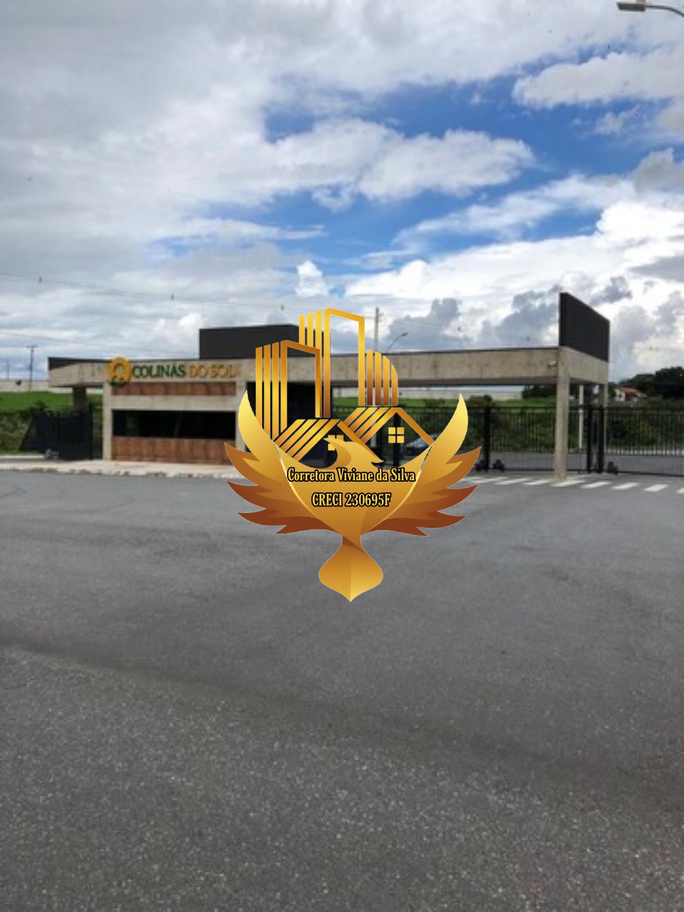 Terreno, 250 m² - Foto 1