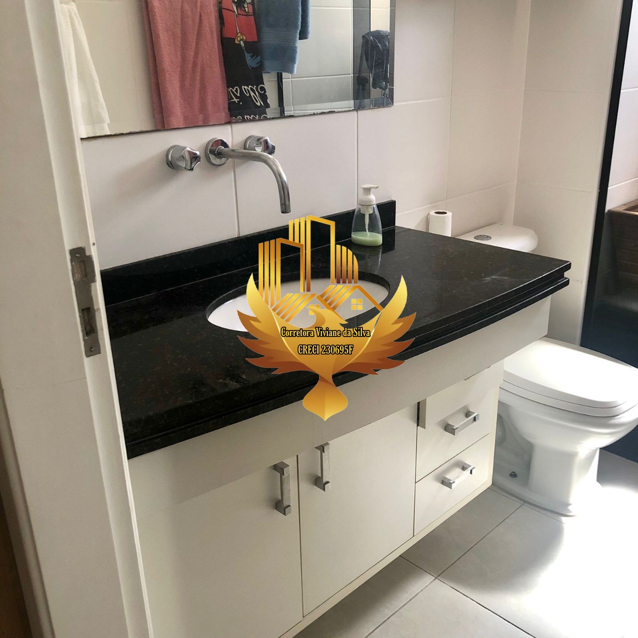 Apartamento, 3 quartos, 106 m² - Foto 13