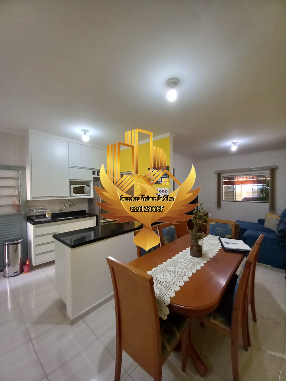 Casa, 2 quartos - Foto 7