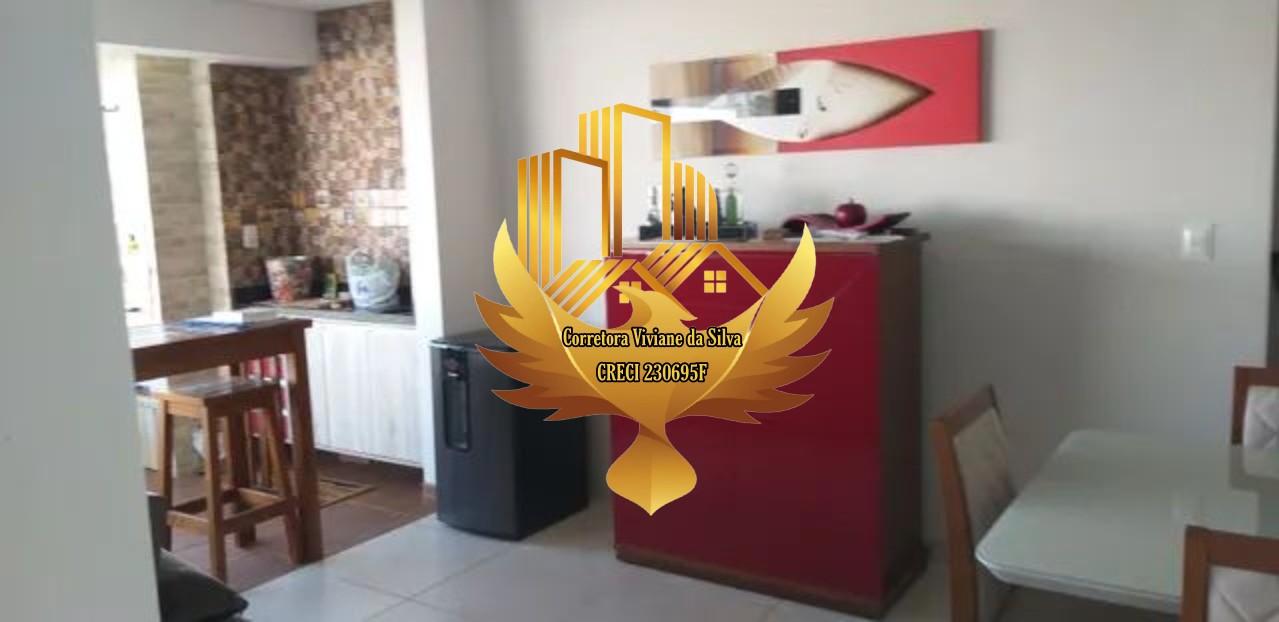 Apartamento à venda com 2 quartos, 92m² - Foto 5