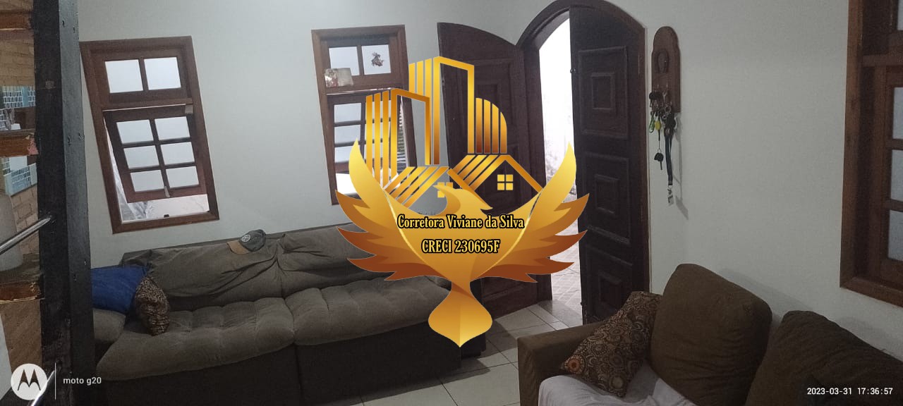 Casa, 3 quartos - Foto 5