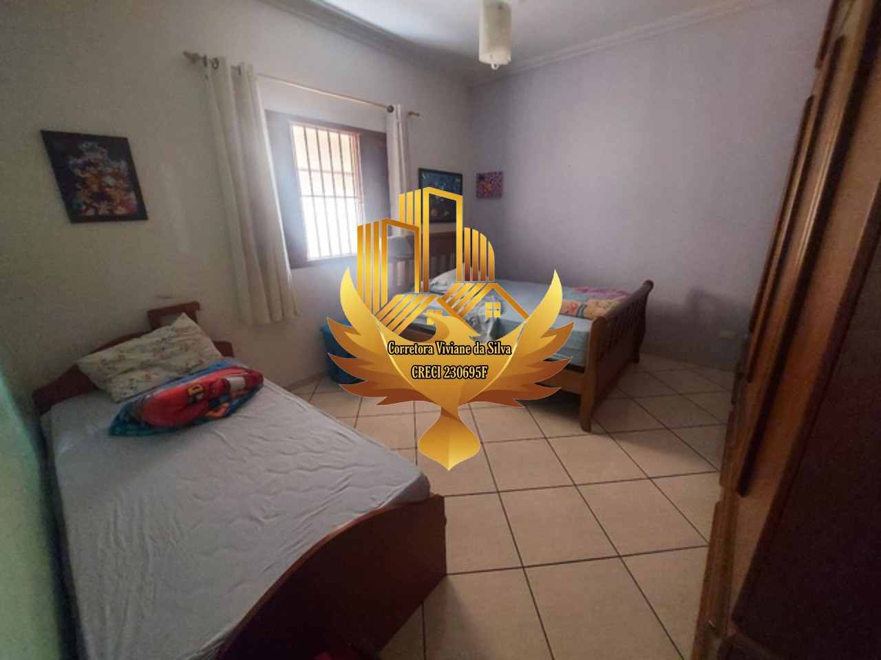 Casa à venda com 2 quartos - Foto 5