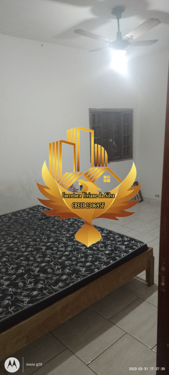 Casa, 3 quartos - Foto 10