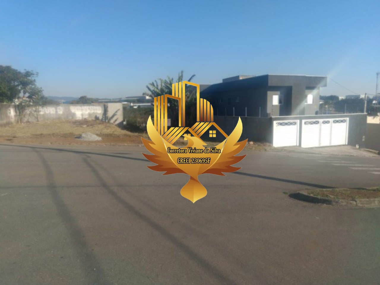 Terreno, 300 m² - Foto 1