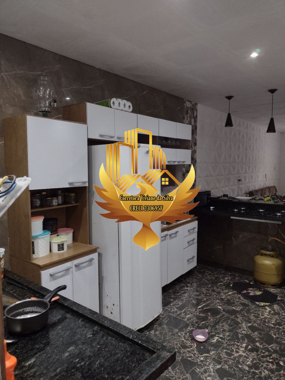 Casa, 2 quartos - Foto 4