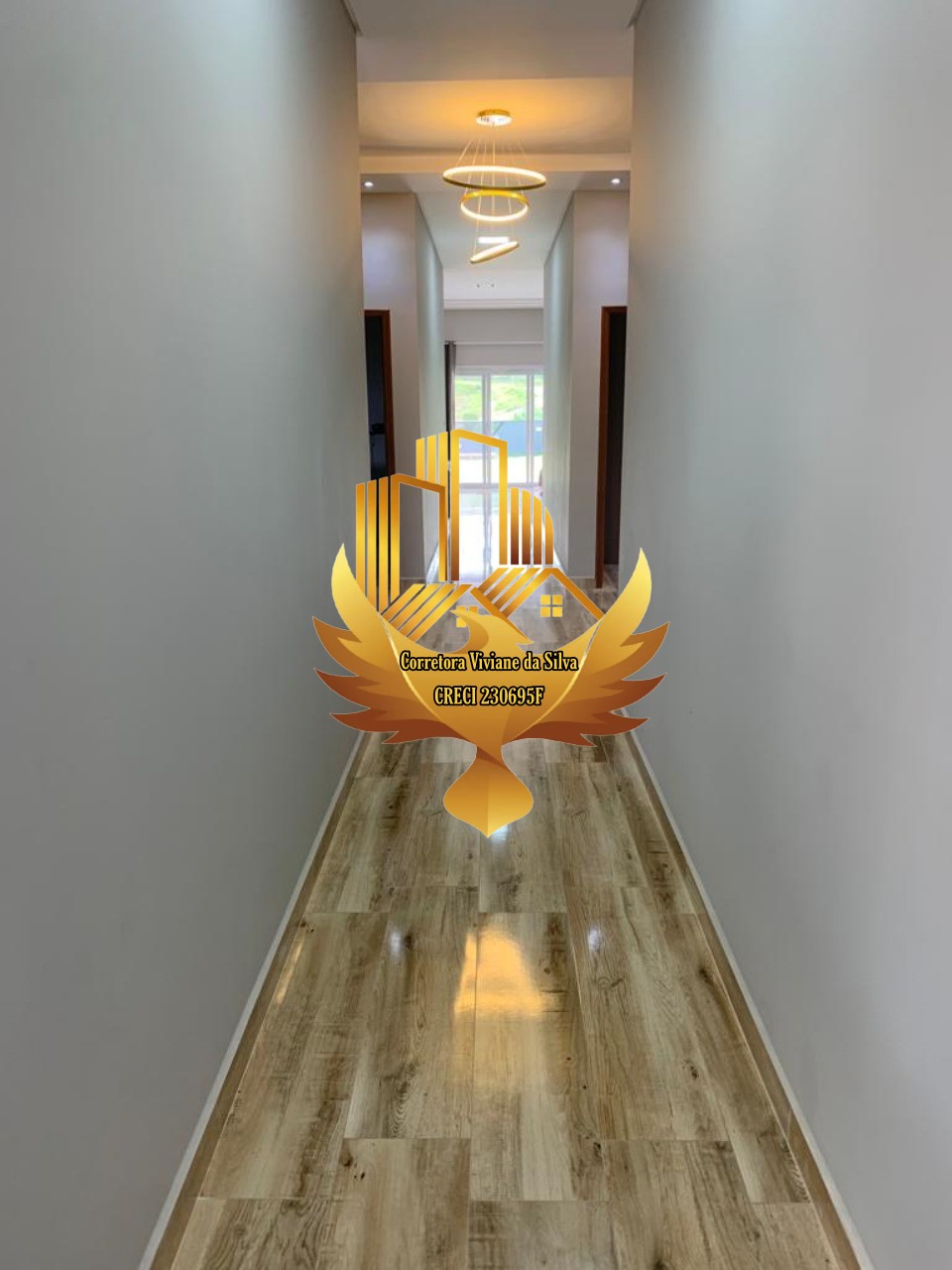 Casa à venda com 4 quartos - Foto 7