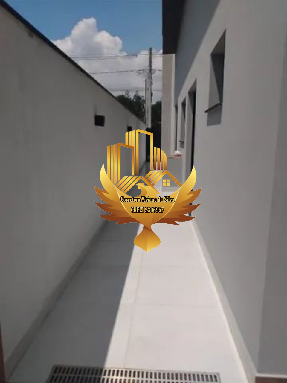 Casa à venda com 3 quartos - Foto 8
