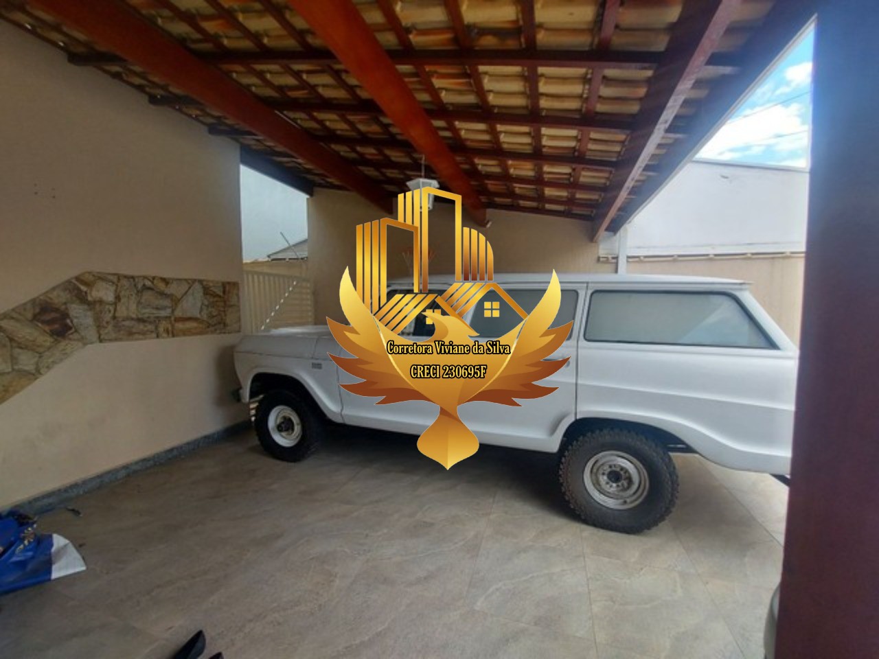 Casa à venda com 2 quartos - Foto 6