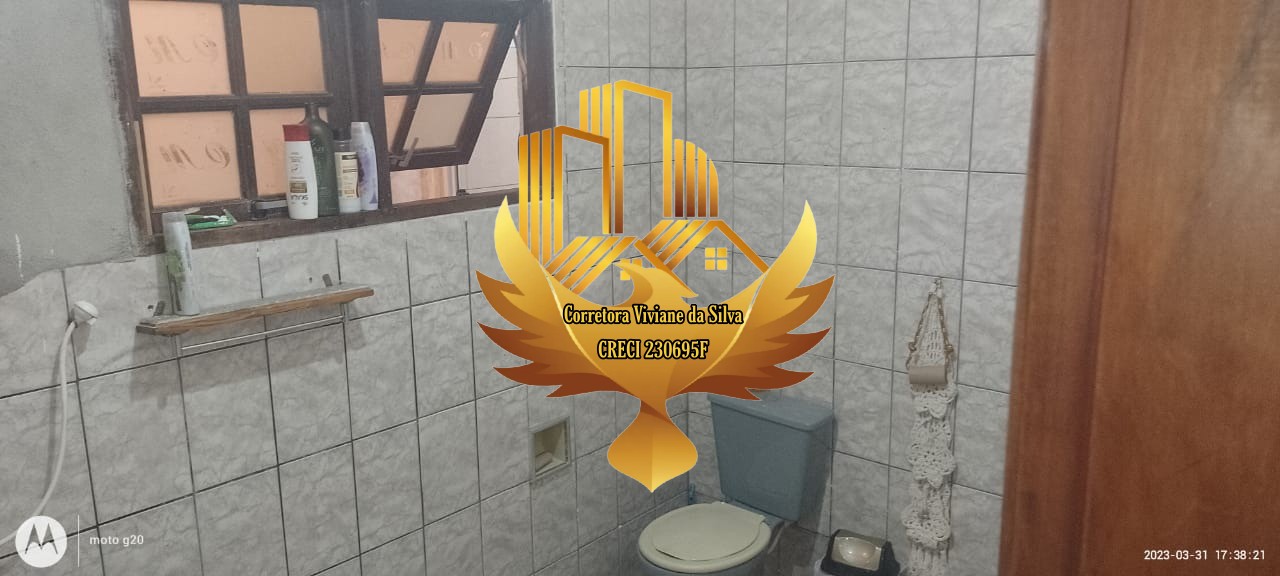 Casa, 3 quartos - Foto 13