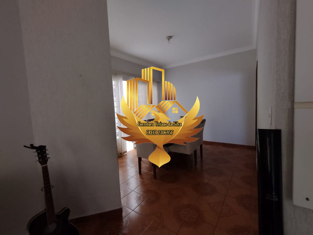 Casa, 3 quartos - Foto 4