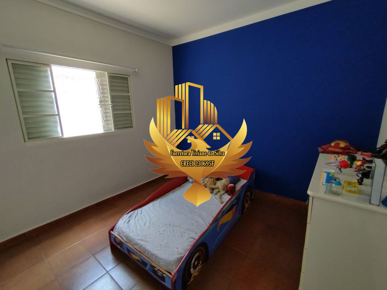 Casa, 3 quartos - Foto 6