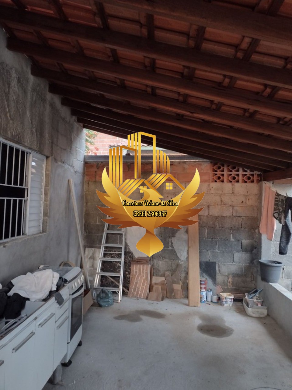 Casa, 2 quartos - Foto 20