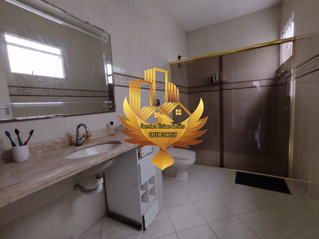 Casa, 3 quartos - Foto 9