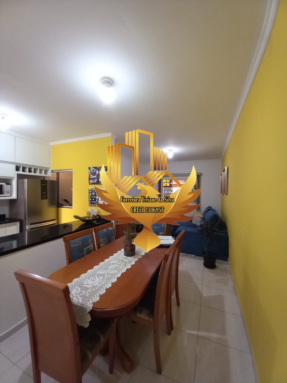 Casa, 2 quartos - Foto 8