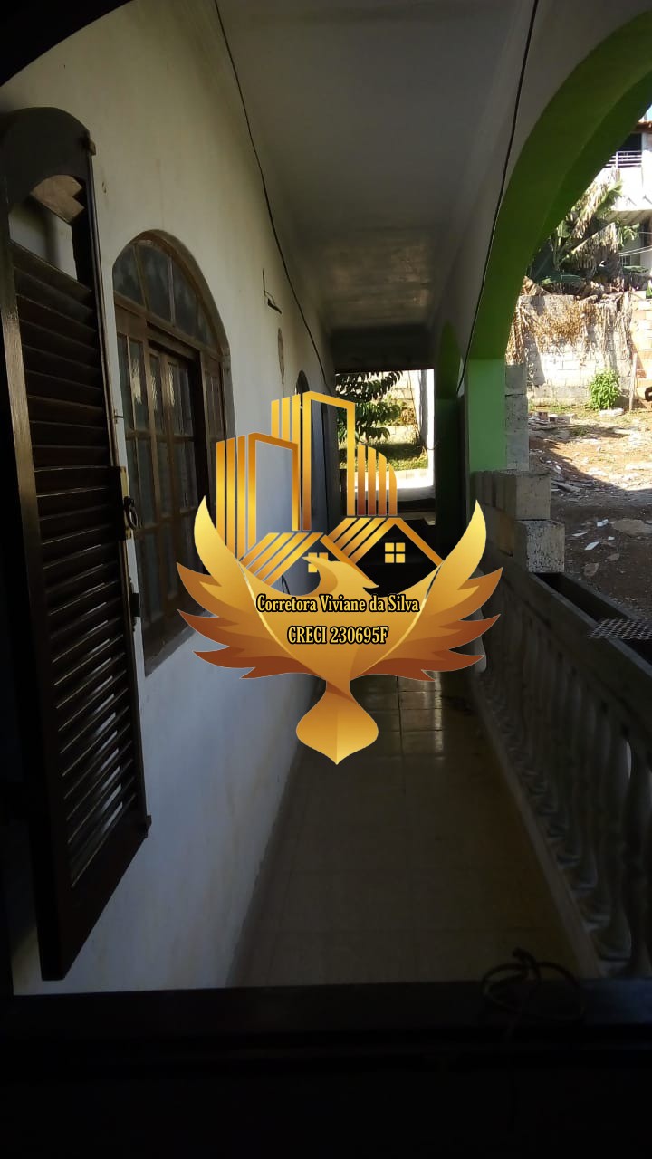 Casa à venda com 2 quartos - Foto 4