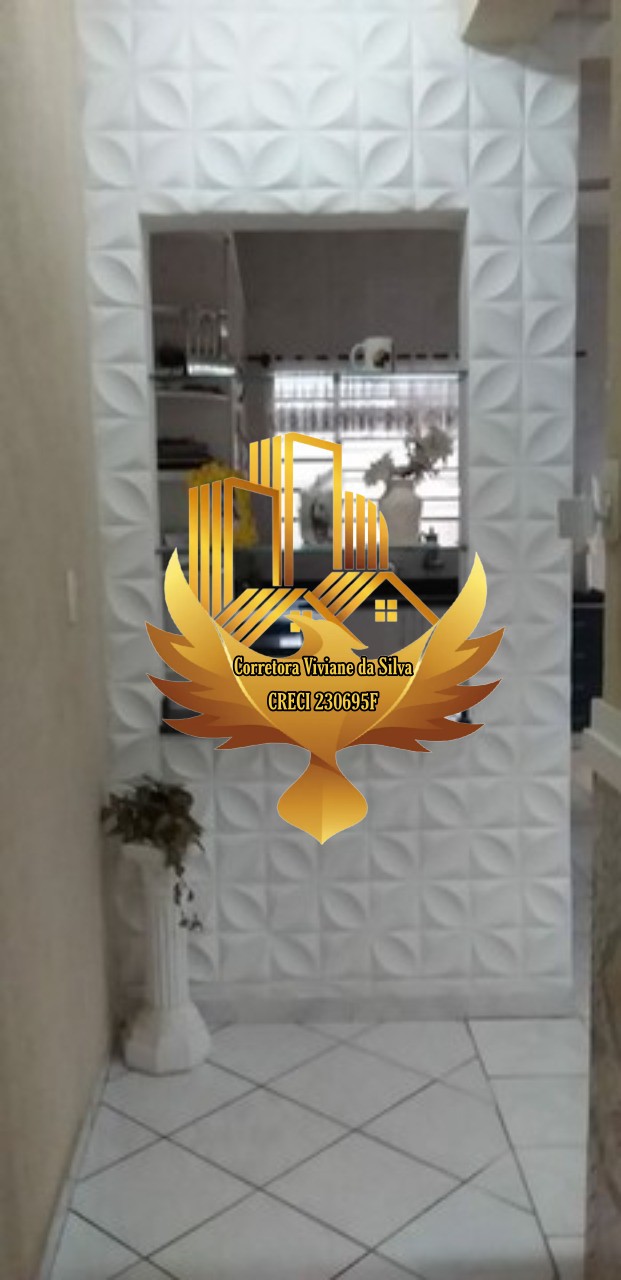Casa à venda com 3 quartos - Foto 8