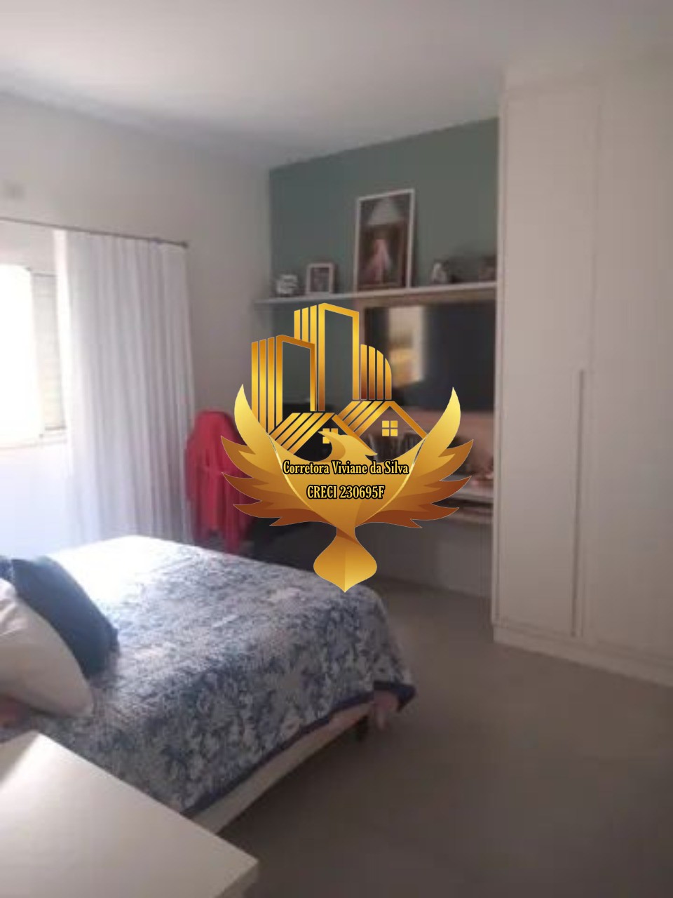 Casa, 4 quartos - Foto 4