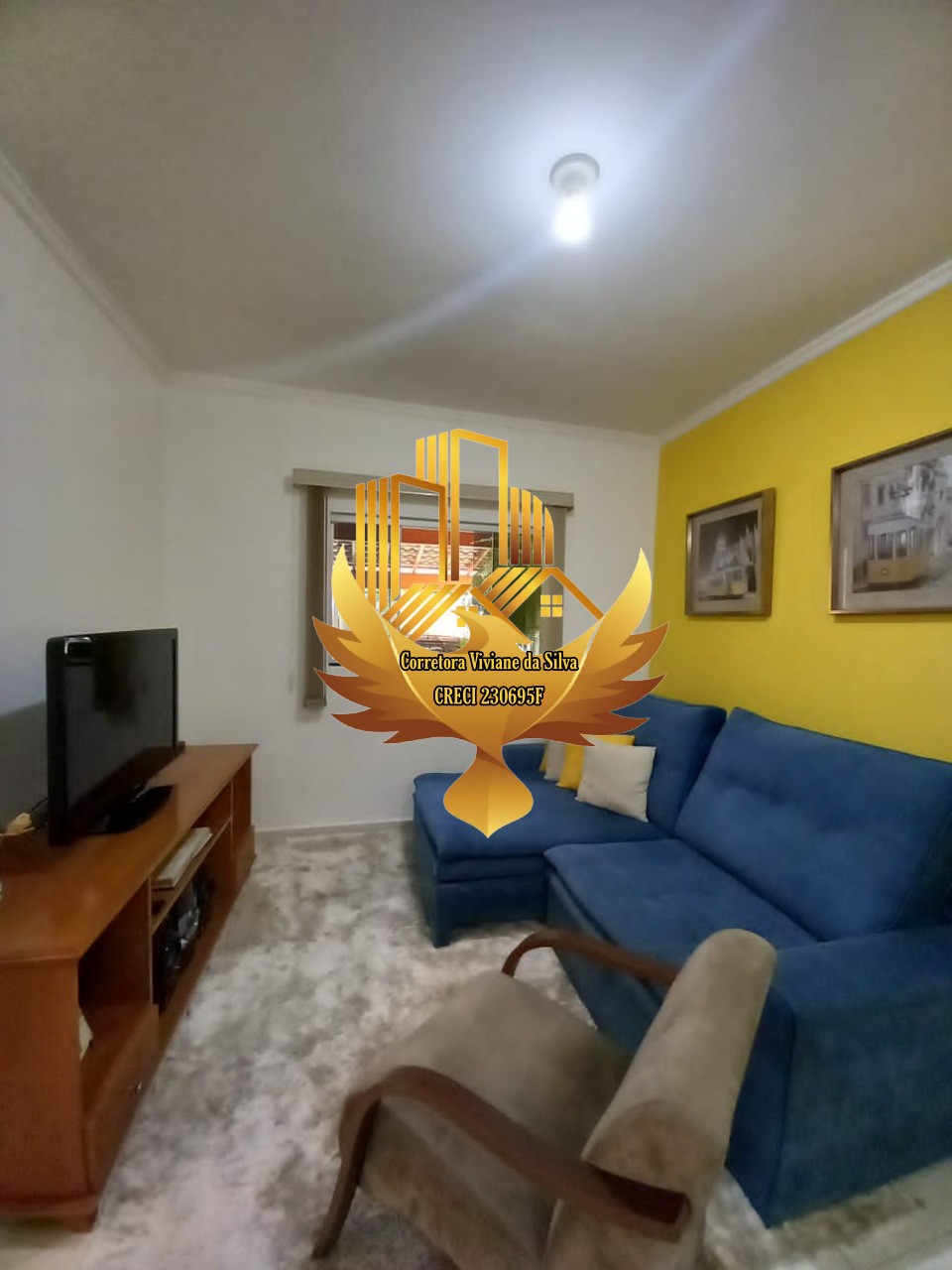 Casa, 2 quartos - Foto 4