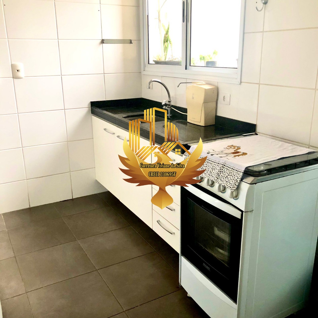 Apartamento, 3 quartos, 106 m² - Foto 3