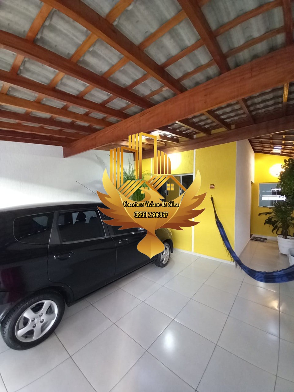 Casa, 2 quartos - Foto 2