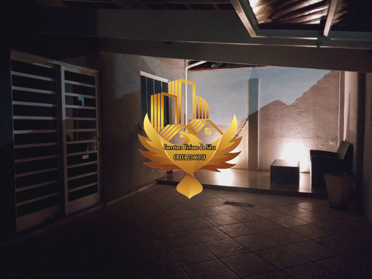 Casa, 3 quartos - Foto 17