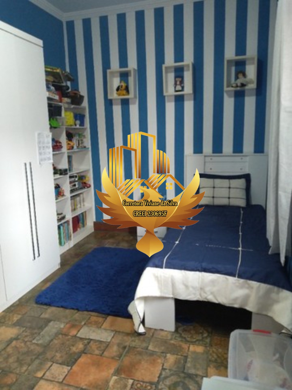 Casa, 5 quartos - Foto 7