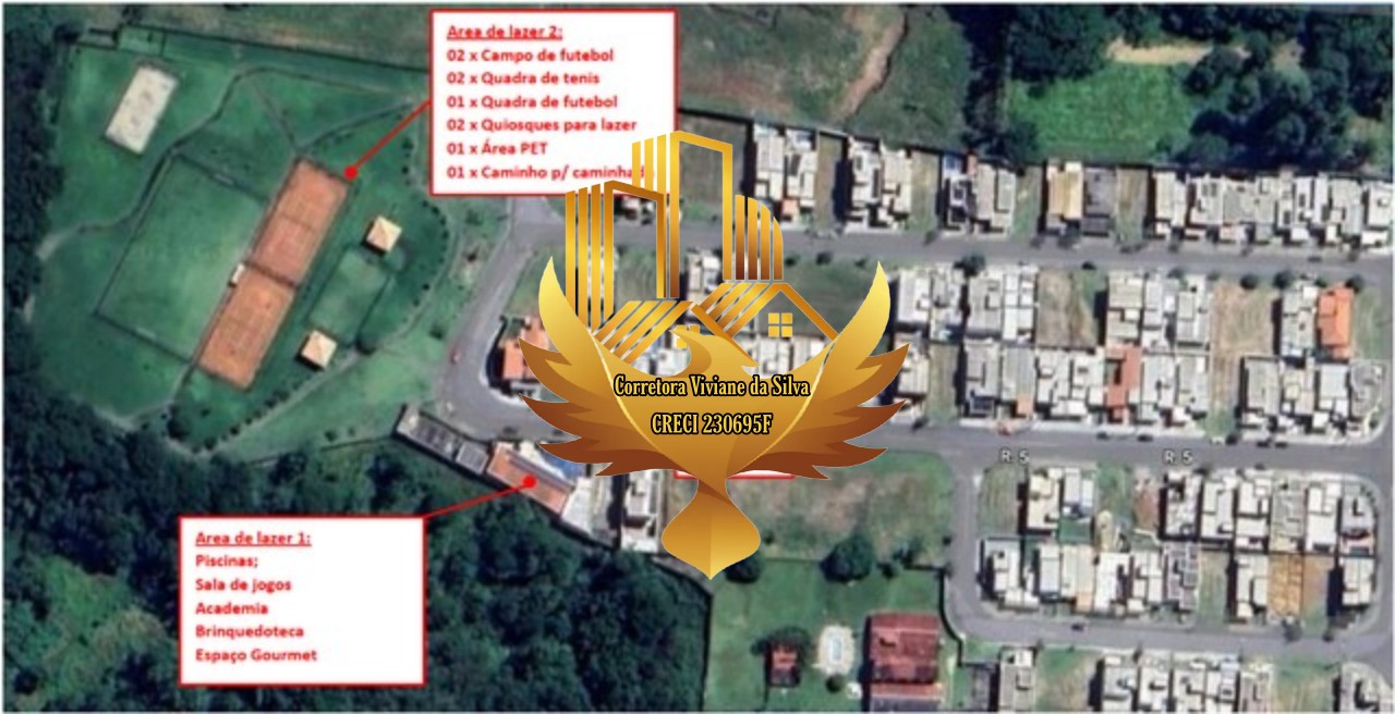 Terreno à venda, 253m² - Foto 2