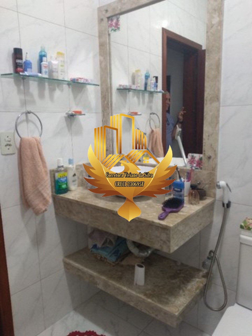 Casa, 5 quartos - Foto 12