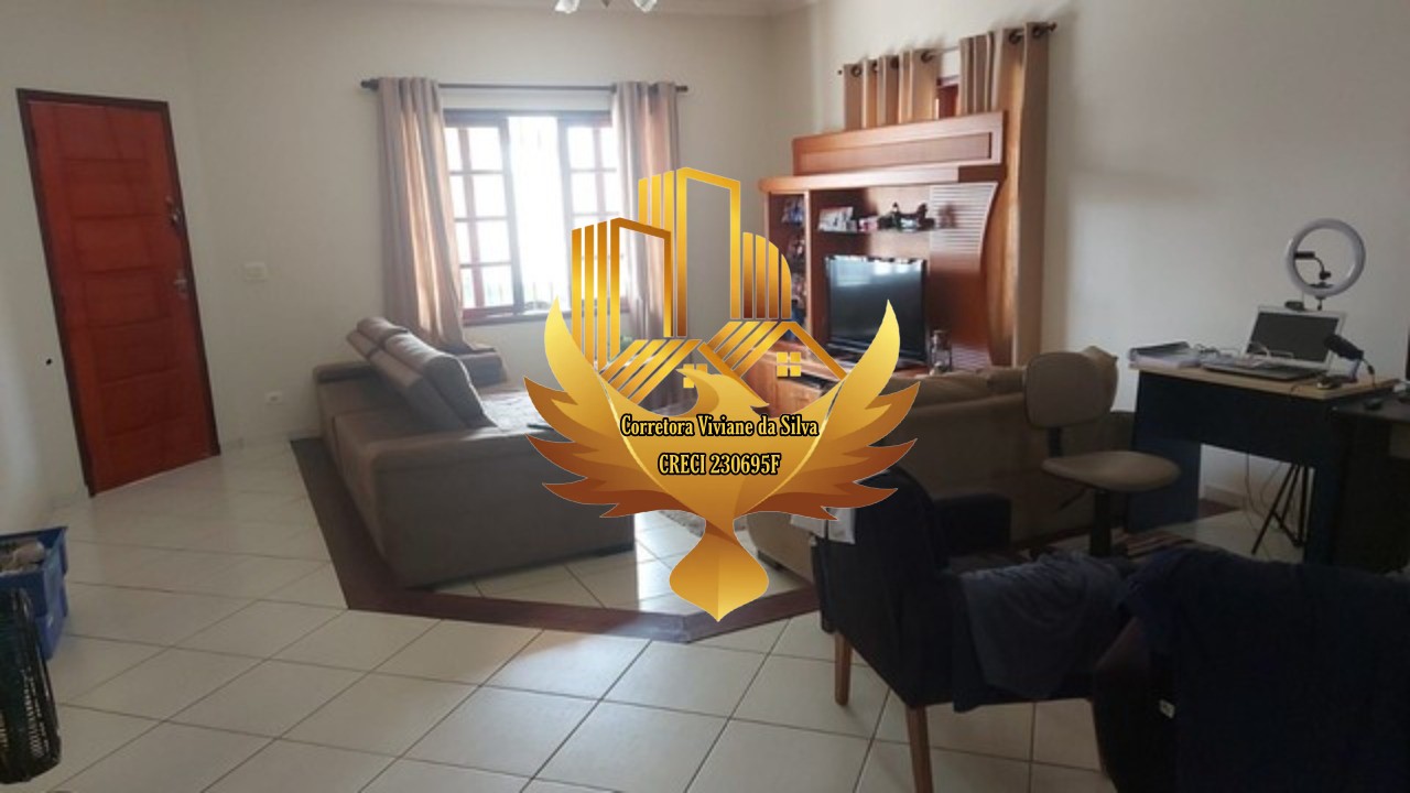 Casa à venda com 2 quartos - Foto 1