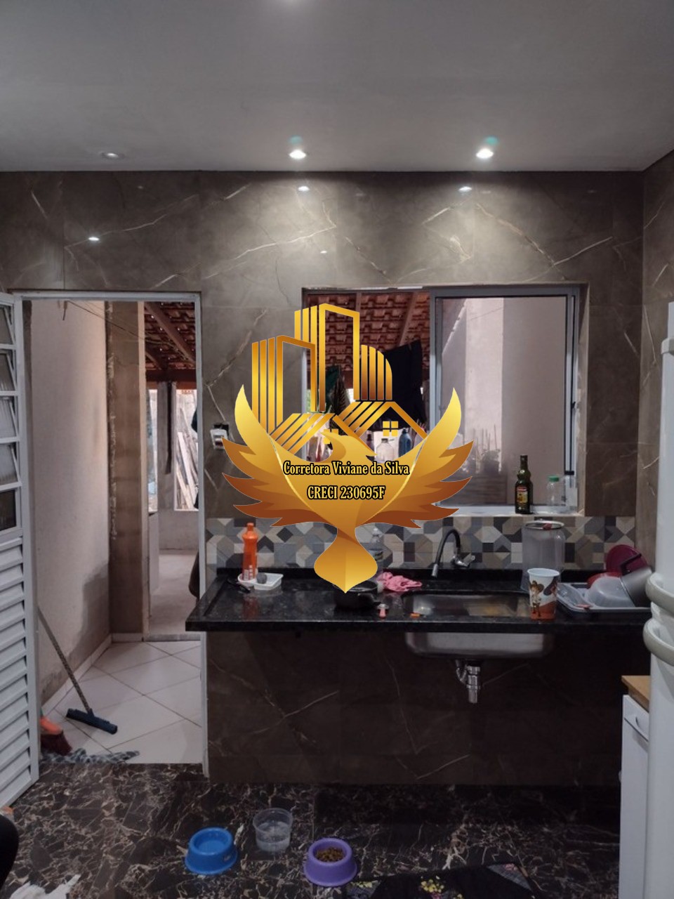 Casa, 2 quartos - Foto 6