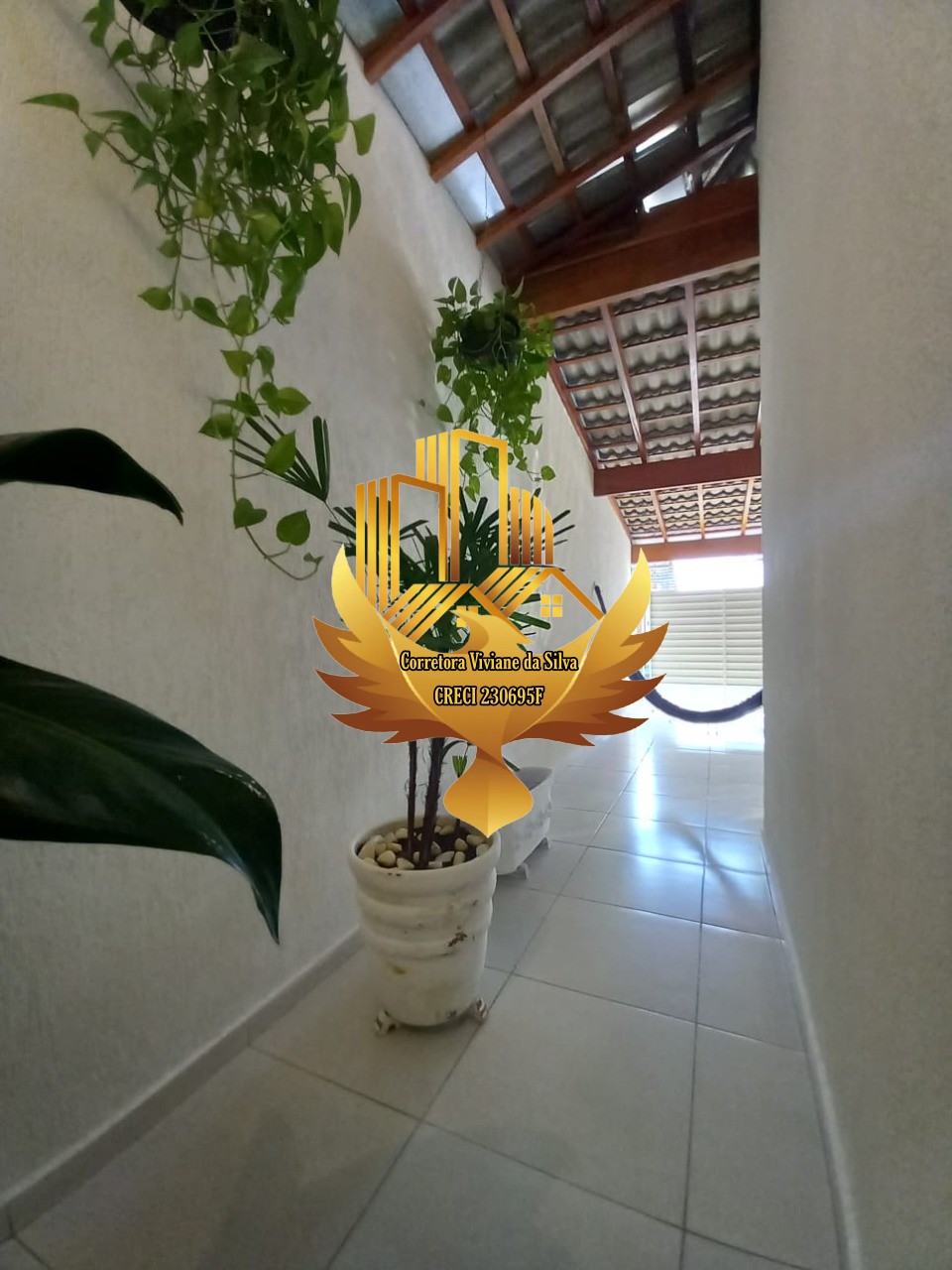 Casa, 2 quartos - Foto 15